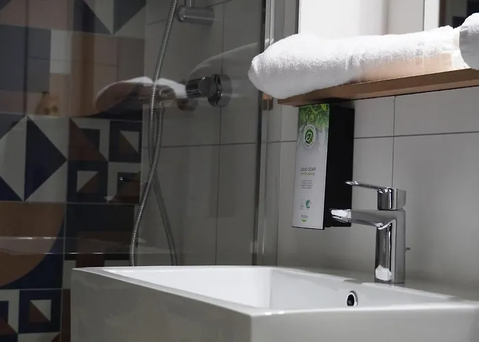 Hotel Campanile Mulhouse - Ile Napoleon 3*