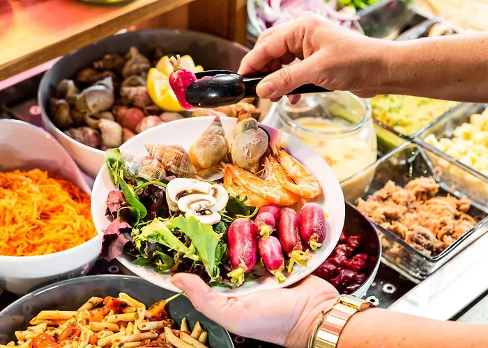 Campanile Mulhouse - Ile Napoleon 3*