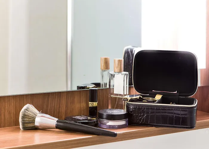 Hotel Campanile Mulhouse - Ile Napoleon Illzach