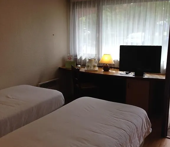 Campanile Mulhouse - Ile Napoléon Illzach